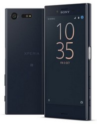 Замена стекла на телефоне Sony Xperia X Compact в Абакане